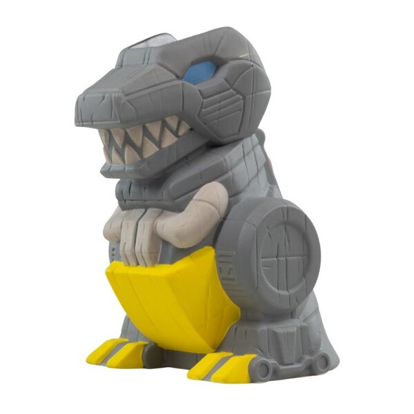 Mondo Transformers Grimlock Tiki Mug  (3 of 11)